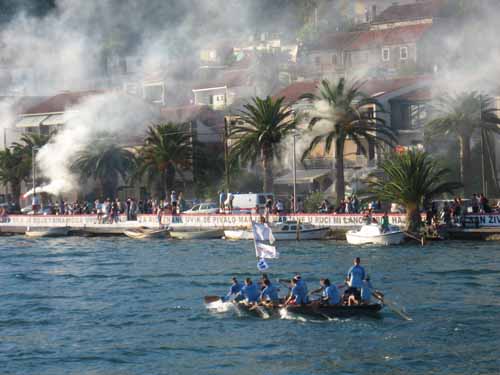 maraton laa